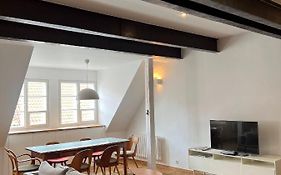 Old Town Piwna Apartment